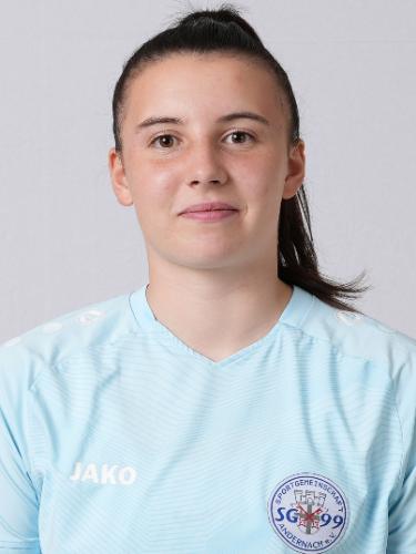 Hannah Augustin