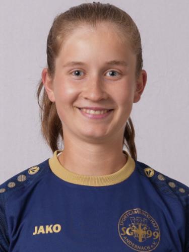 Hannah Marie Happ