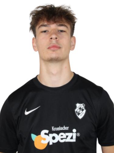 Maximilian Halbe