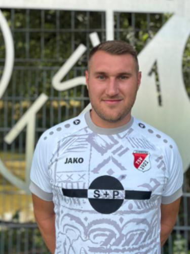 Nico Schultheiß