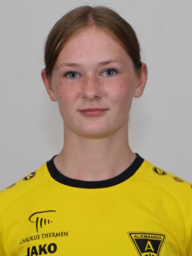 Zoe Heinemann