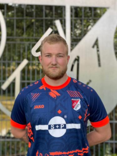 Mael Marinkovic