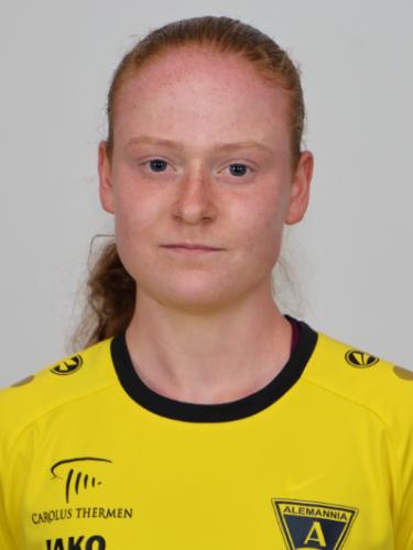 Thalia Aimee Honerkamp