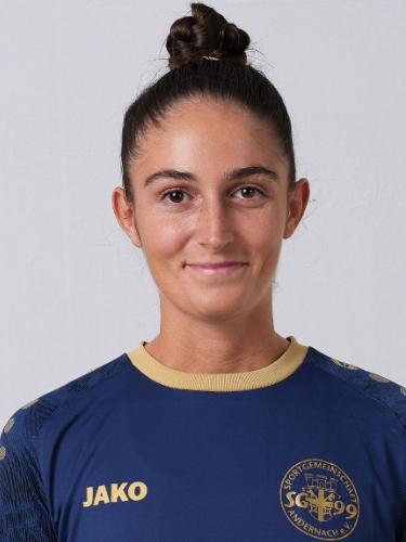 Marisa Selin Montuori