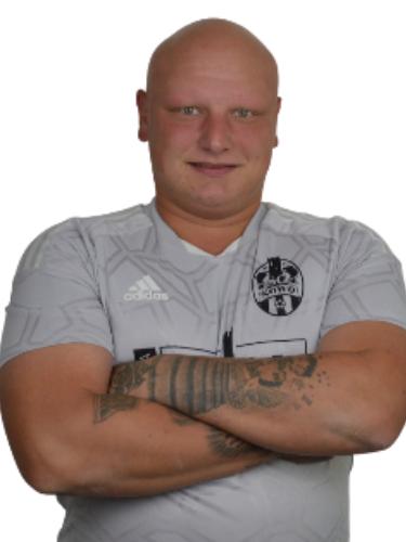 Fabian Bock