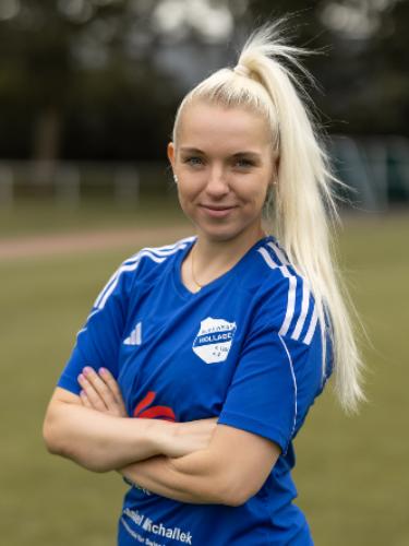 Alicia Mester