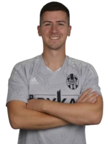 Daniel Hartmann