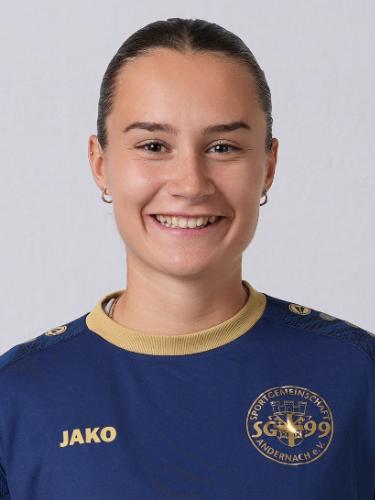 Emily Otto