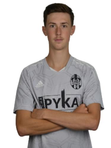 Adrian Noel Hene