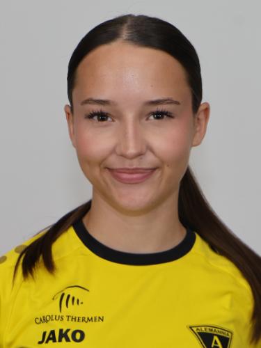 Mia Kullmann