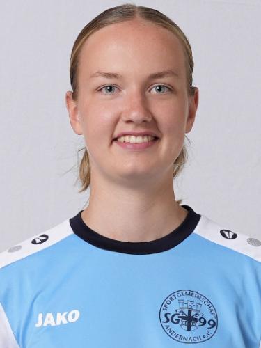 Victoria Prassel
