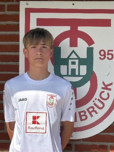 Noah Schumacher