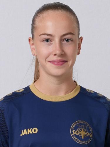 Sari Schiffers