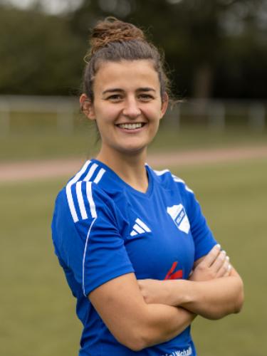 Louisa Pösse