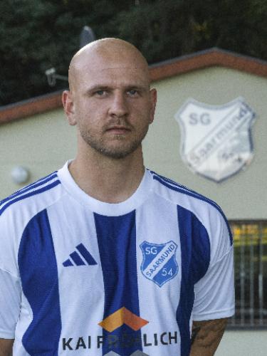Tom Christoffel