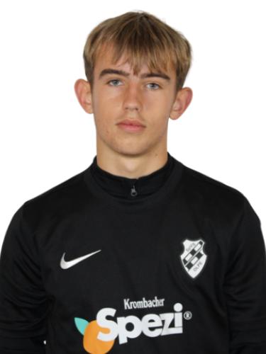 Maximilian Metzner