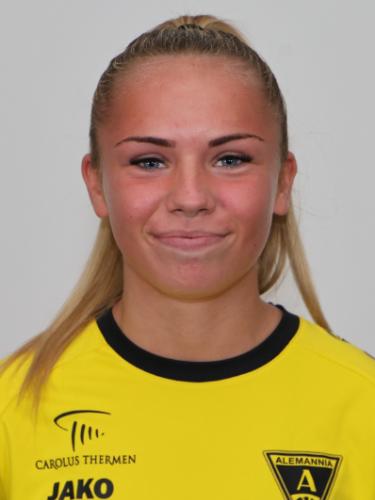 Gianna Maria Davita Smeekes