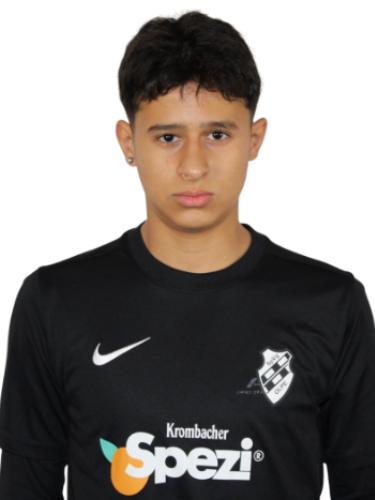 Youssef Olabi