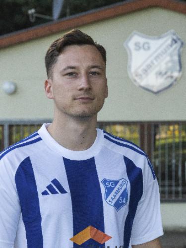 Jannik Köhn