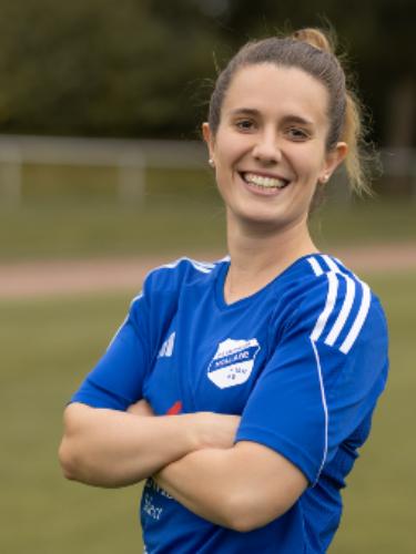Emily Grimm