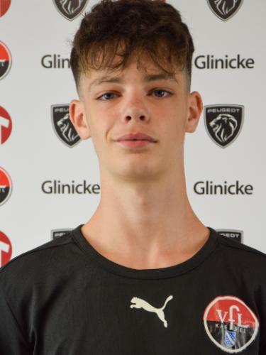 Luis Miguel Willig Martin