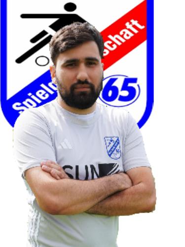 Enis Glogov
