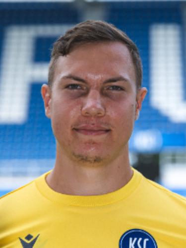 Simon Heering