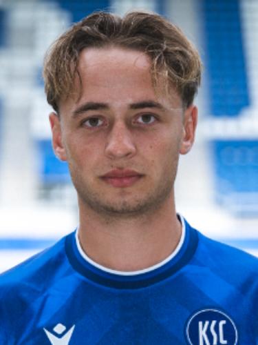 Frederik Recktenwald