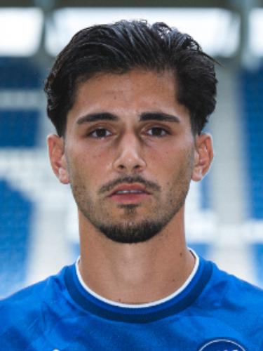 Enes Zengin