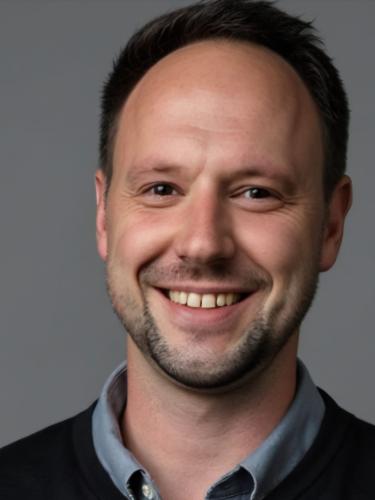 Matthias Schmitz