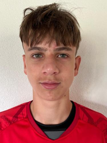 Tino Todorovic