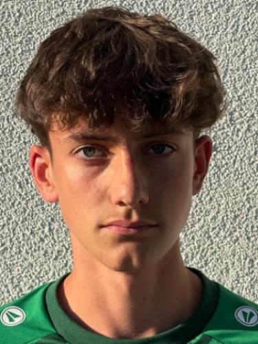 Ben Tristan Heinrichs