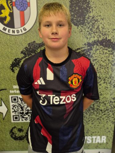Florian Perske