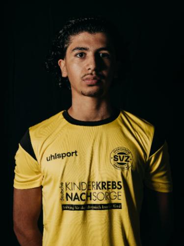 Shikh Daoud Ibrahim