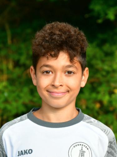 Mason Damian Costa Curras