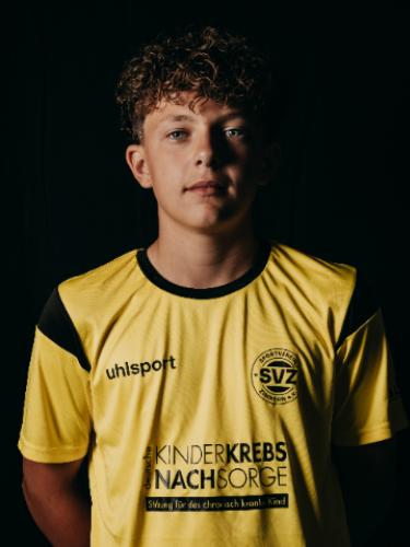 Nico Rottler