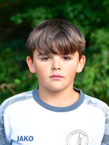 Diego Aguiar Davila