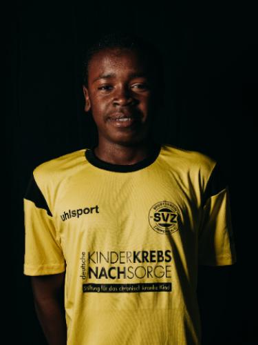 Modou Sowe