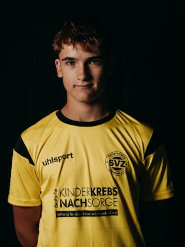 Leander Zeller