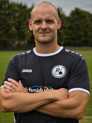Benjamin Fischer