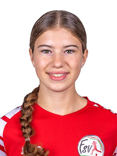 Ella Combrink