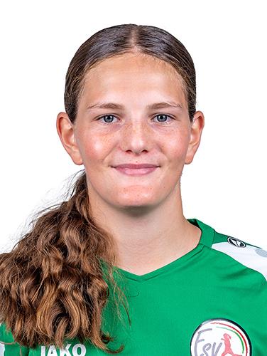 Kim Fahrmeyer