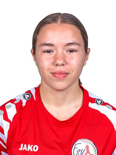 Ina Kirjanow
