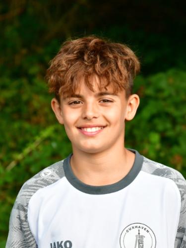 Rodrigo Rodrigues Azevedo