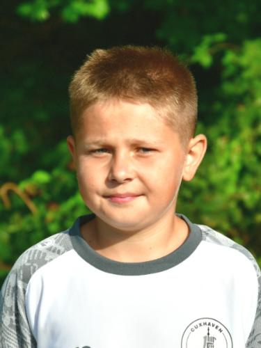 Kyryl Sorochynskyi