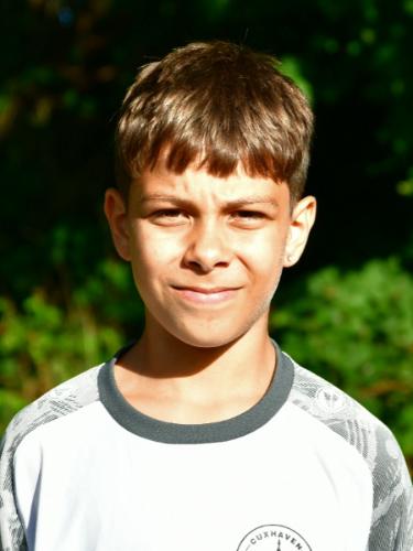 Rodrigo Alexandre Tavares Da Cunha