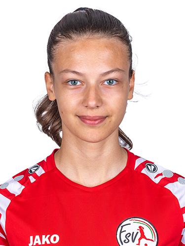 Friederike Elisabeth Ladage
