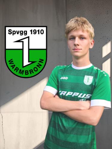 Christian Ahlborn