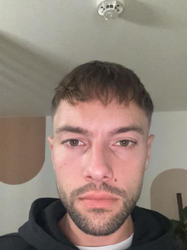 Nico Franco Michael Groß