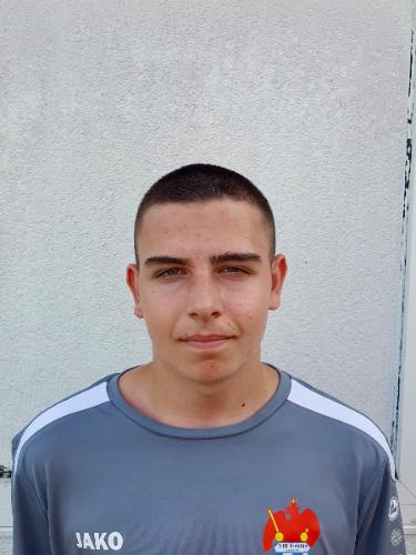 Ian Tobias Zech